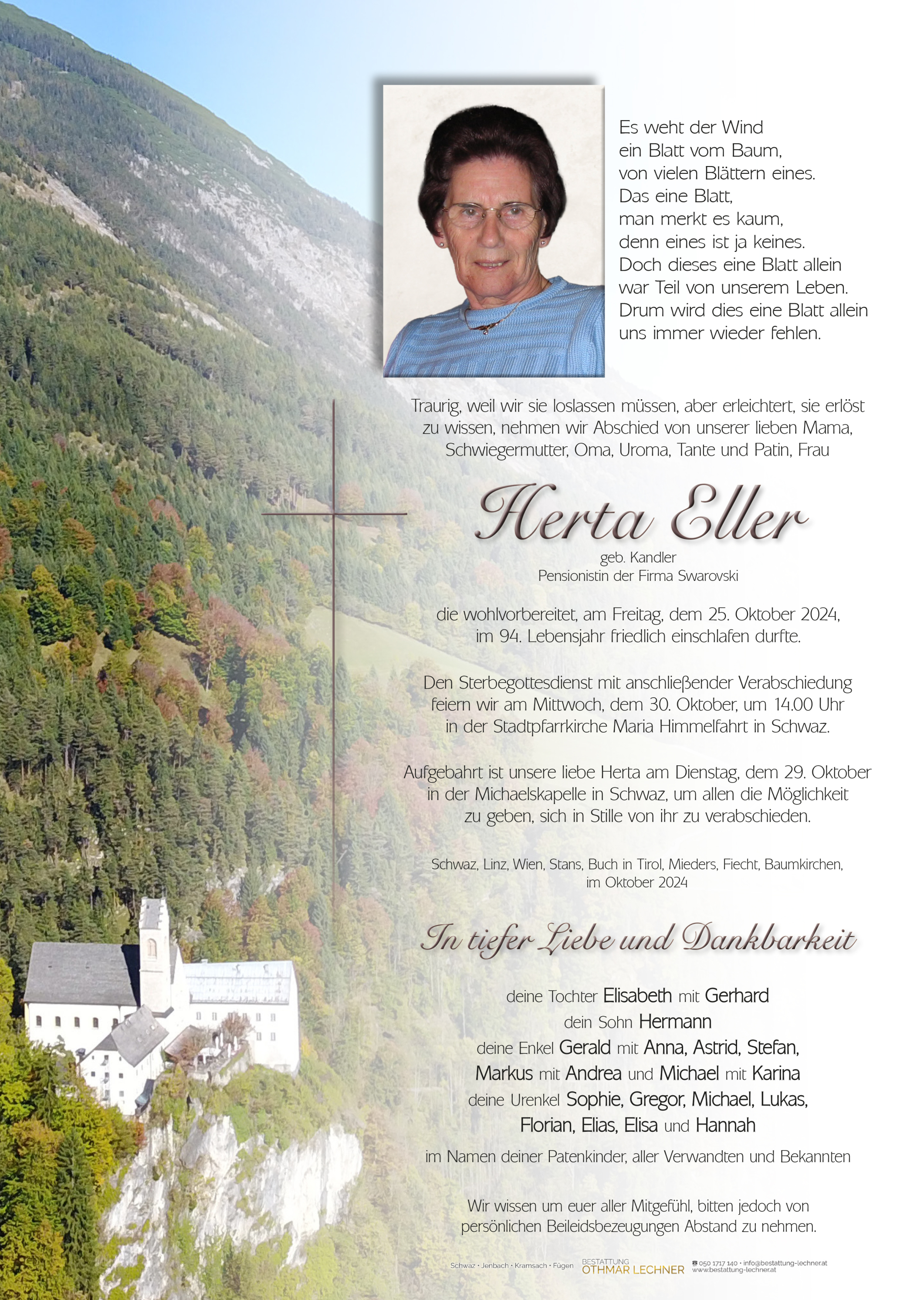 Herta Eller